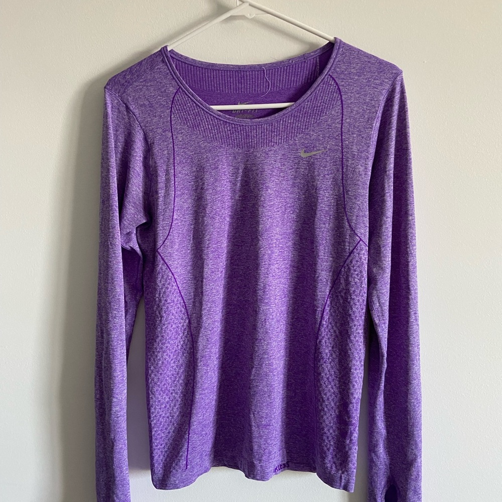 Nike long sleeve